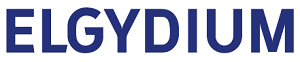 Elgydium - logo